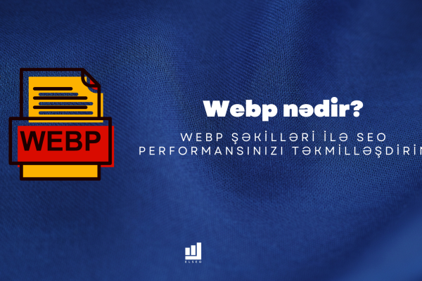 Улучшите производительность SEO с помощью изображений WebP Улучшите производительность SEO с помощью изображений WebP