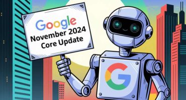 Google Noyabr (Core Update) Yeniləməsi