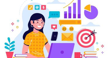 2025-ci ildə 5 ən yaxşı rəqəmsal marketinq tətbiqləri