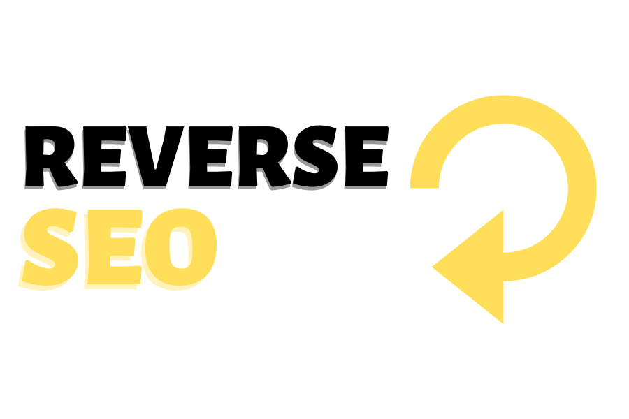 Reverse SEO nədir?