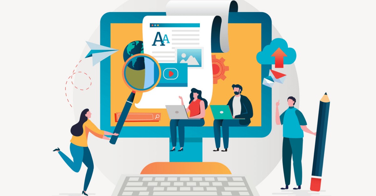 Rəqəmsal Marketinqdə Effektiv Yazı Modelləri