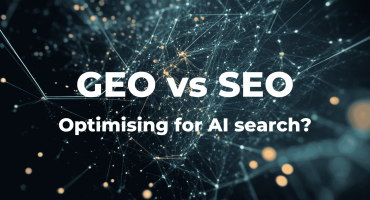 GEO vs SEO