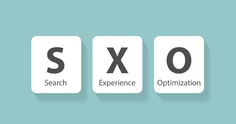 SXO (Search Experience Optimization) nədir?