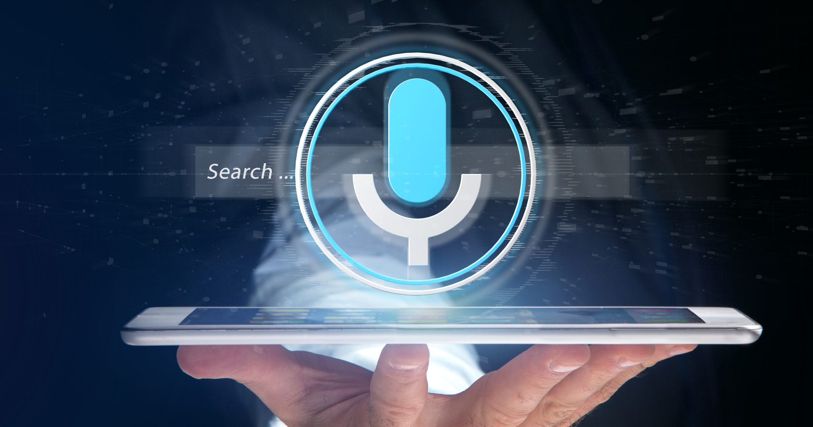 Səsli Axtarış Optimizasiyası, Məzmun və SEO: Nədir və Bizi Nələr Gözləyir?
