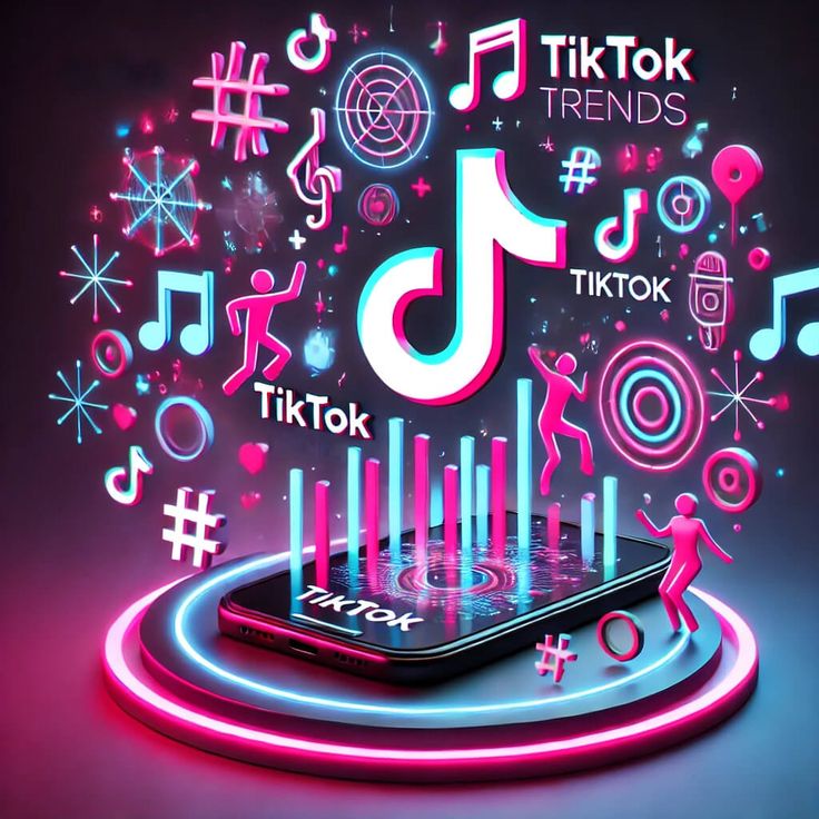 TikTok Reklam Xidməti ilə Satışlarınızı Artırın
