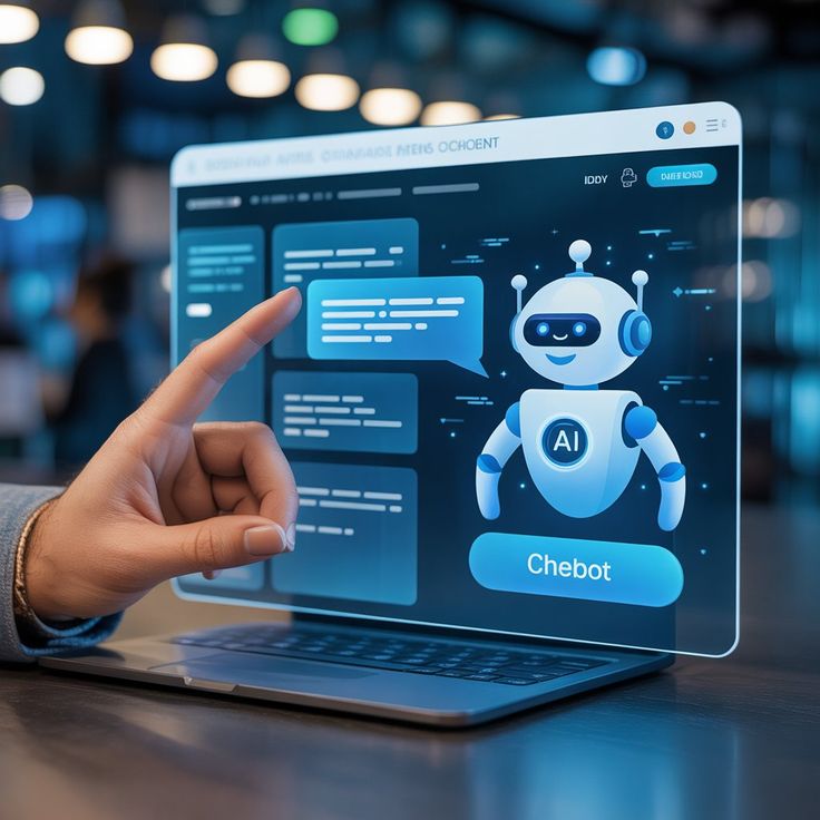 AI Agent Sayəsində Müştəri Dəstəyi və Satışları Artırın