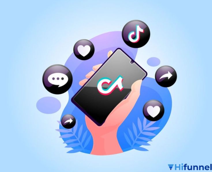 TikTok Reklamı Vermək üçün Addımlar