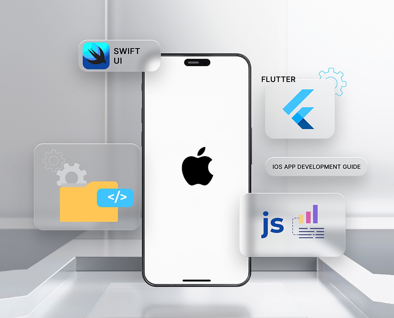 IOS App Hazırlanması Xidməti