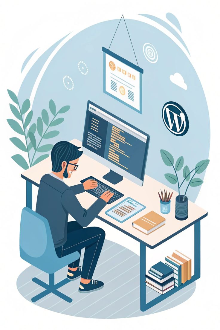 Peşəkar WordPress Xidməti ilə Veb Saytınızı Yaradaq